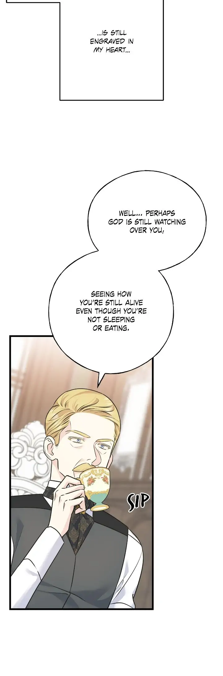 Crows Like Shiny Things chapter 101 page 59