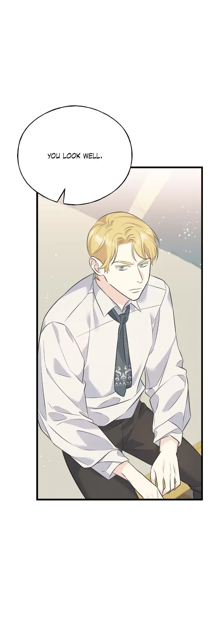 Crows Like Shiny Things chapter 102 page 2