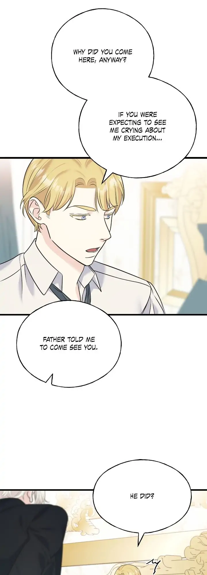 Crows Like Shiny Things chapter 102 page 4