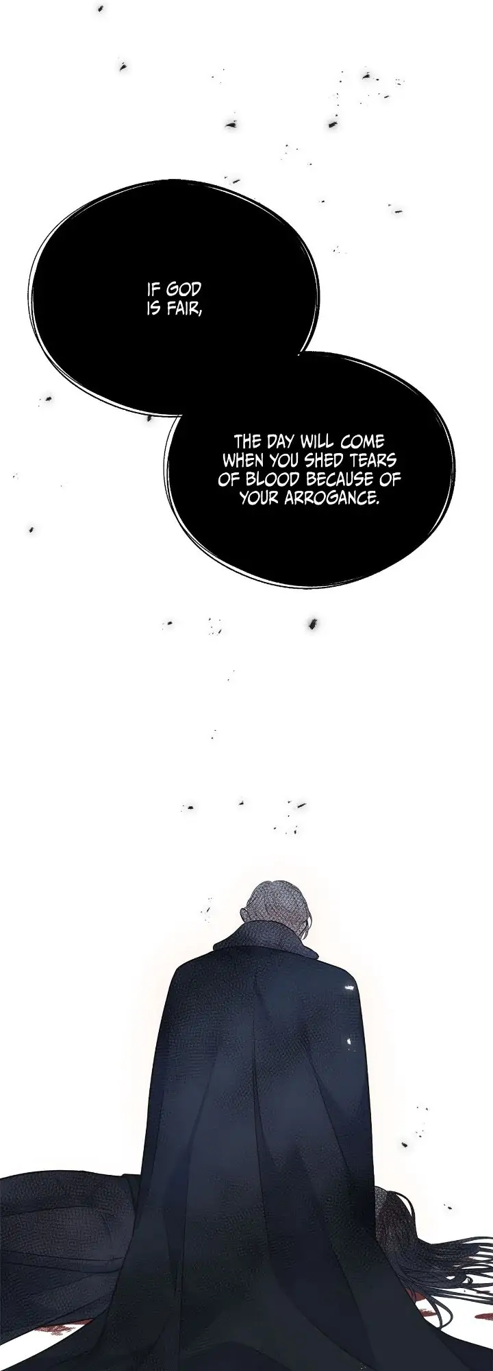 Crows Like Shiny Things chapter 102 page 8
