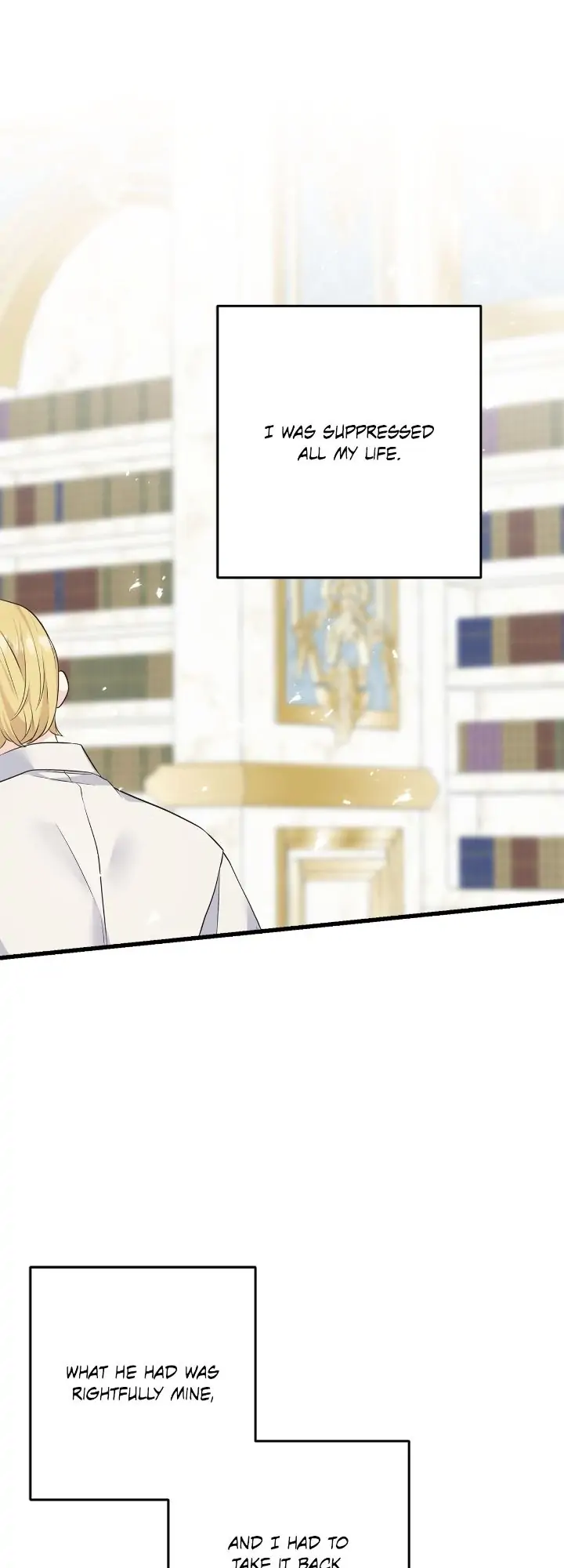 Crows Like Shiny Things chapter 102 page 10