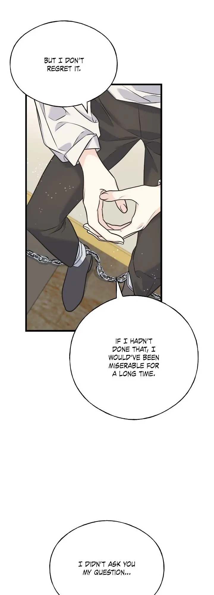 Crows Like Shiny Things chapter 102 page 16