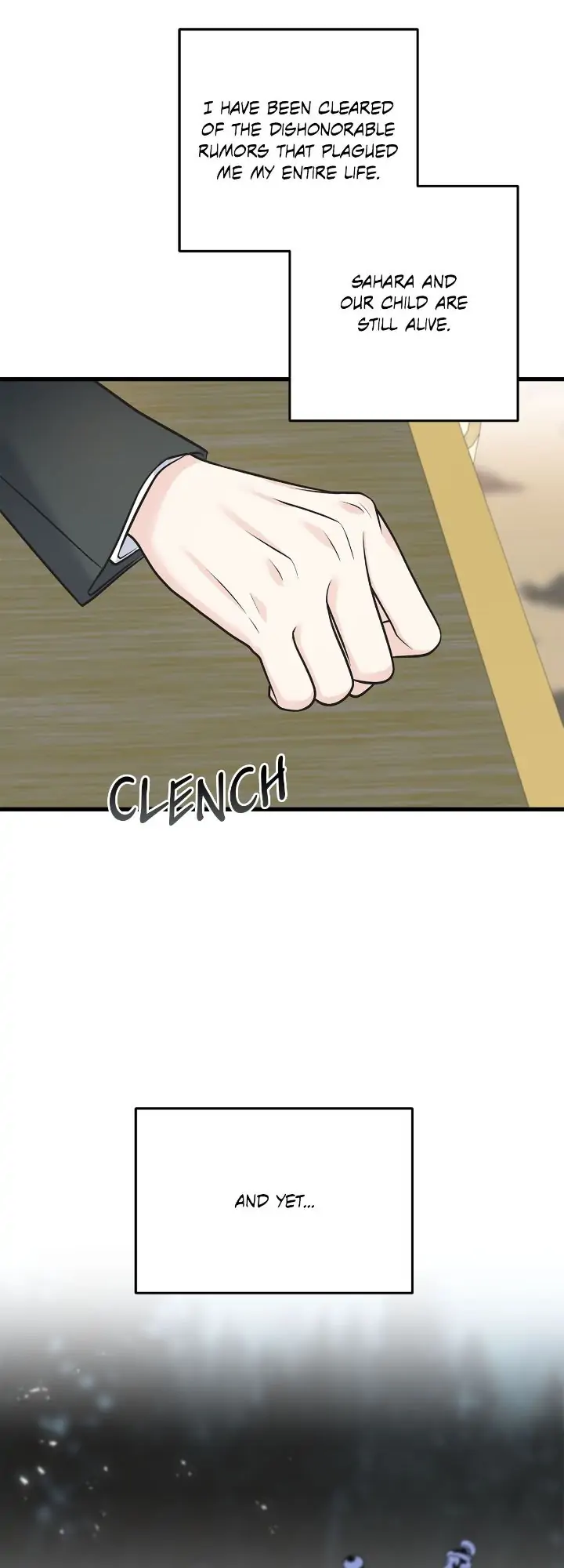 Crows Like Shiny Things chapter 102 page 20