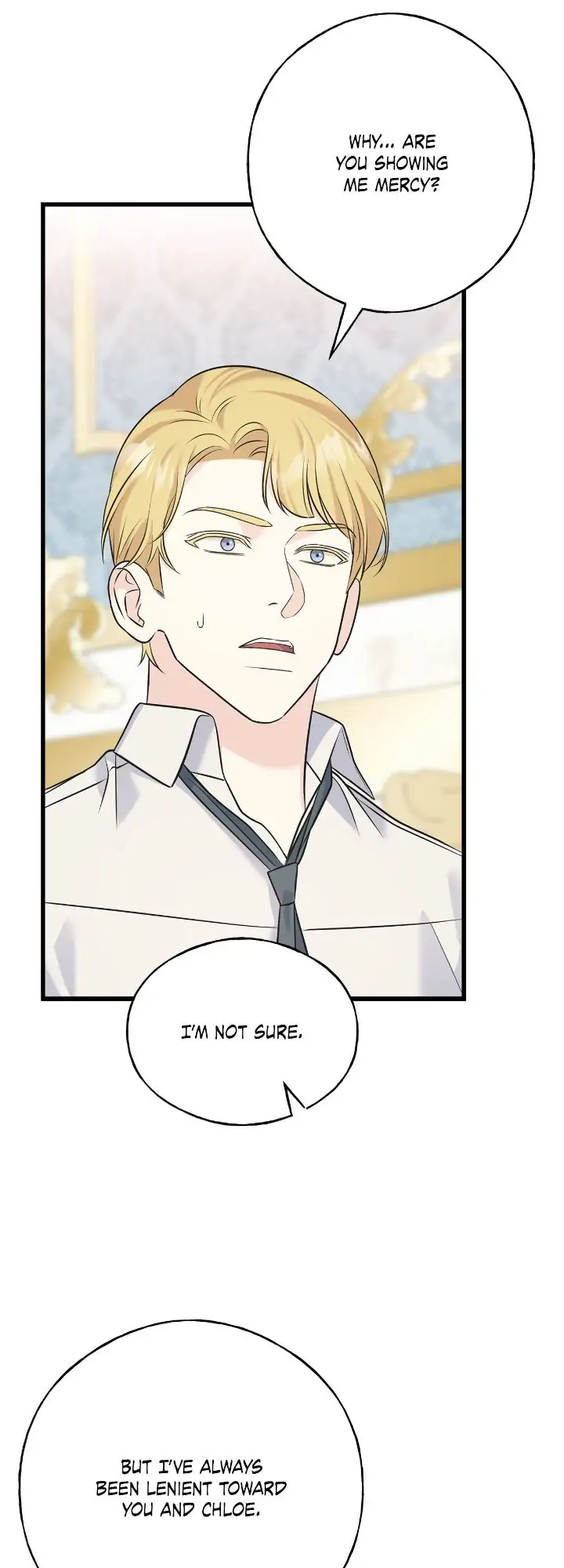 Crows Like Shiny Things chapter 102 page 26