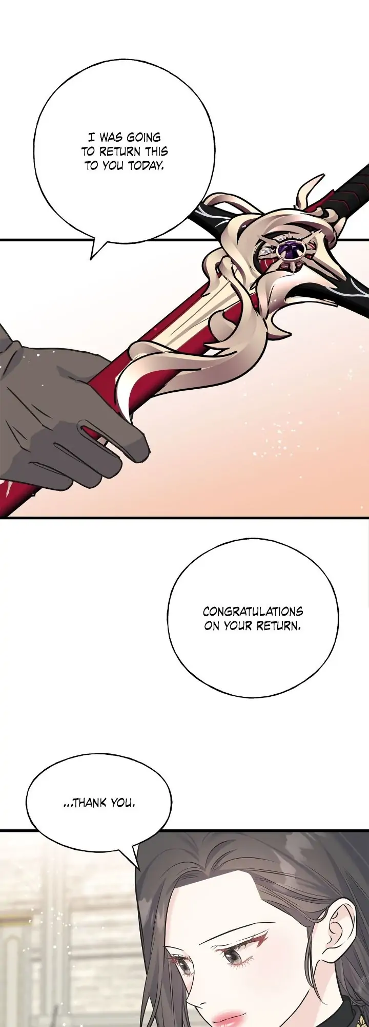 Crows Like Shiny Things chapter 102 page 35