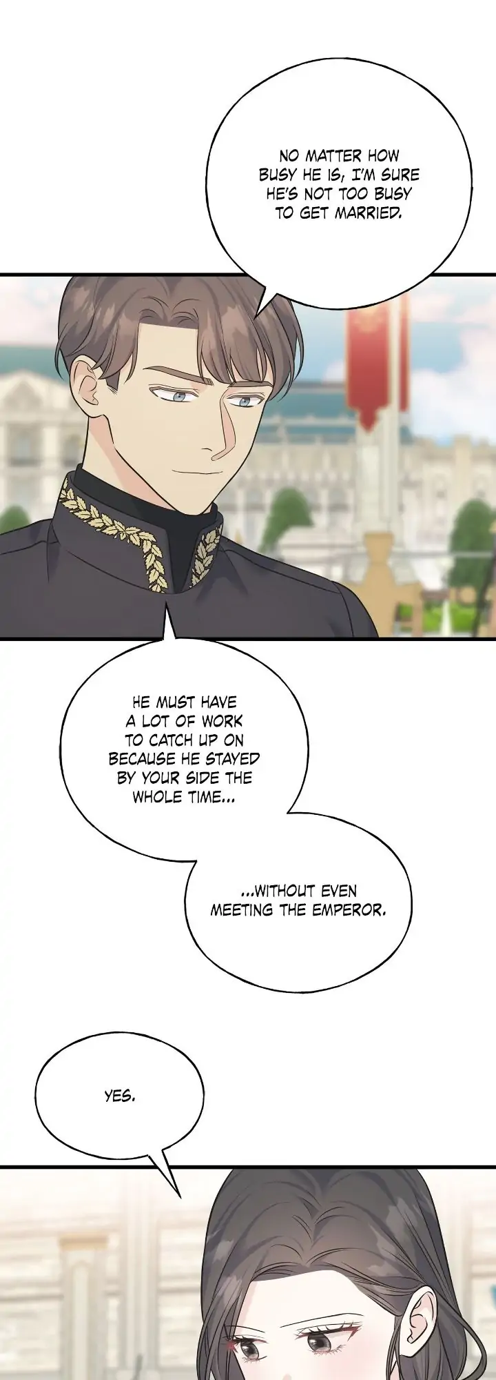 Crows Like Shiny Things chapter 102 page 38