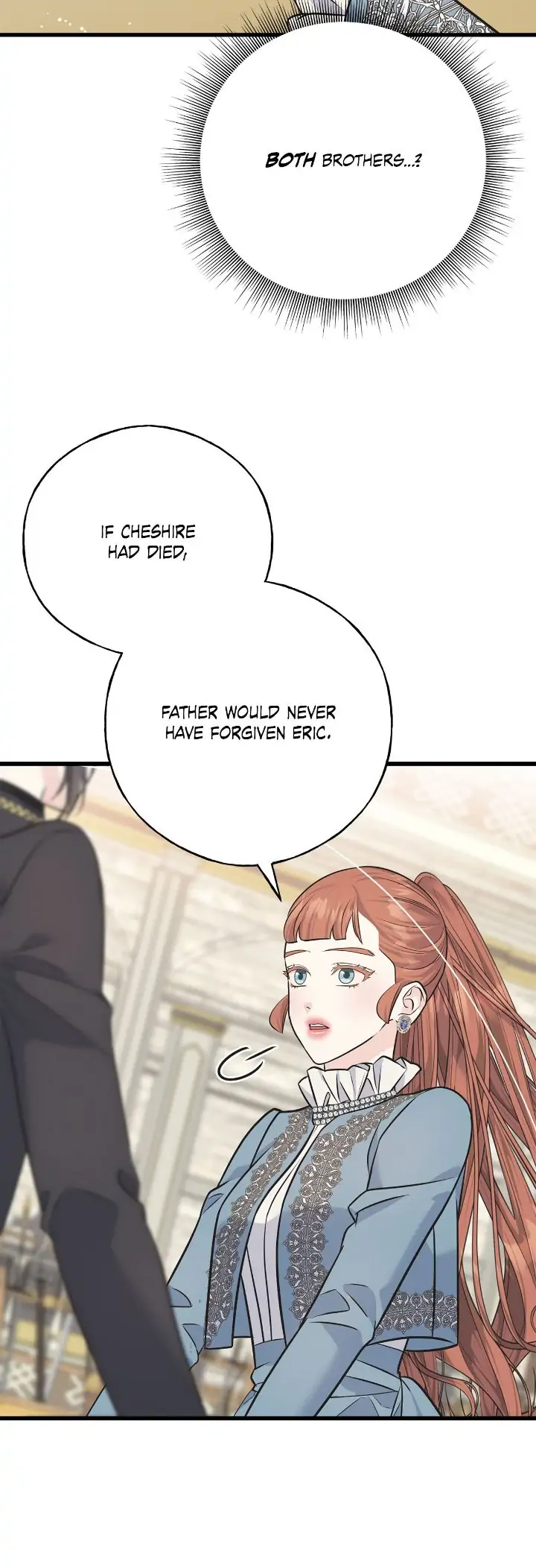 Crows Like Shiny Things chapter 102 page 43