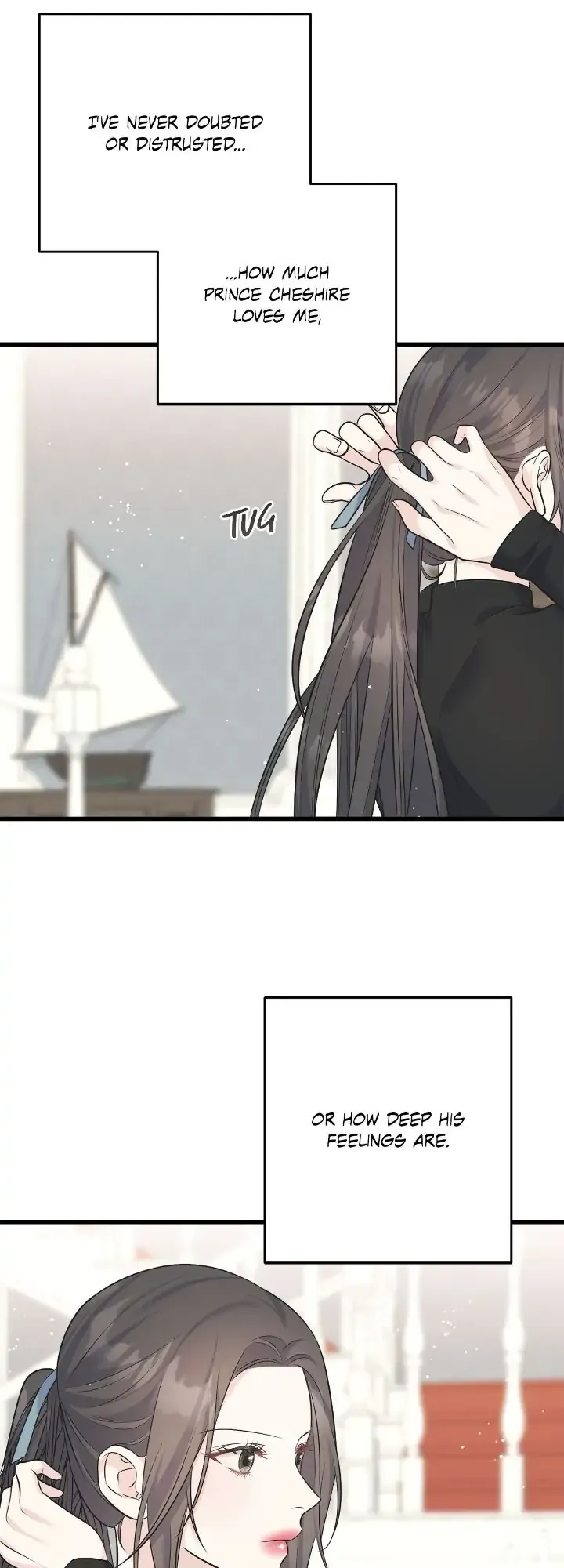 Crows Like Shiny Things chapter 103 page 2