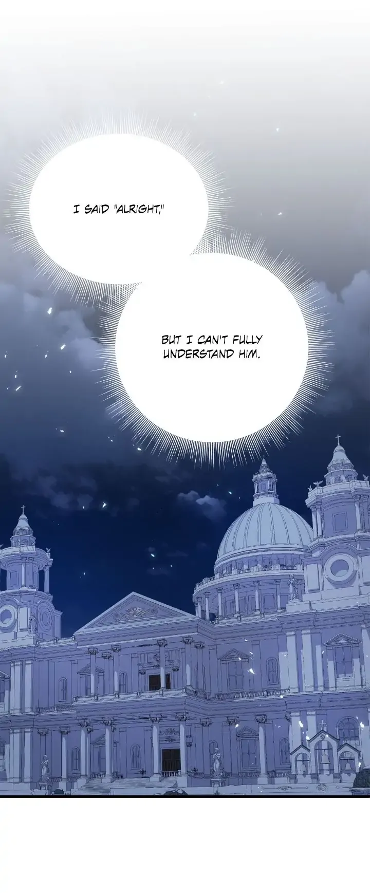Crows Like Shiny Things chapter 103 page 13