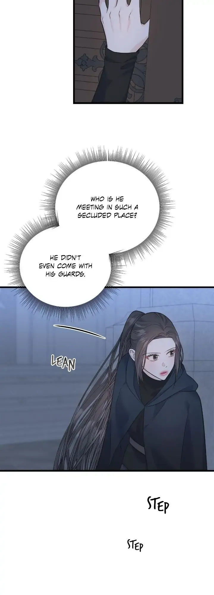 Crows Like Shiny Things chapter 103 page 21