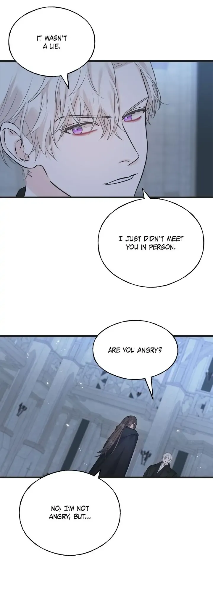 Crows Like Shiny Things chapter 103 page 41
