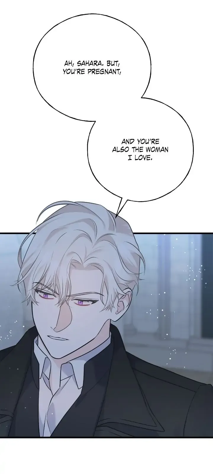 Crows Like Shiny Things chapter 103 page 46