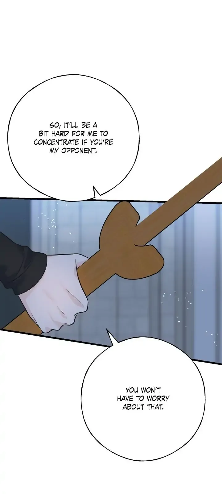 Crows Like Shiny Things chapter 103 page 47