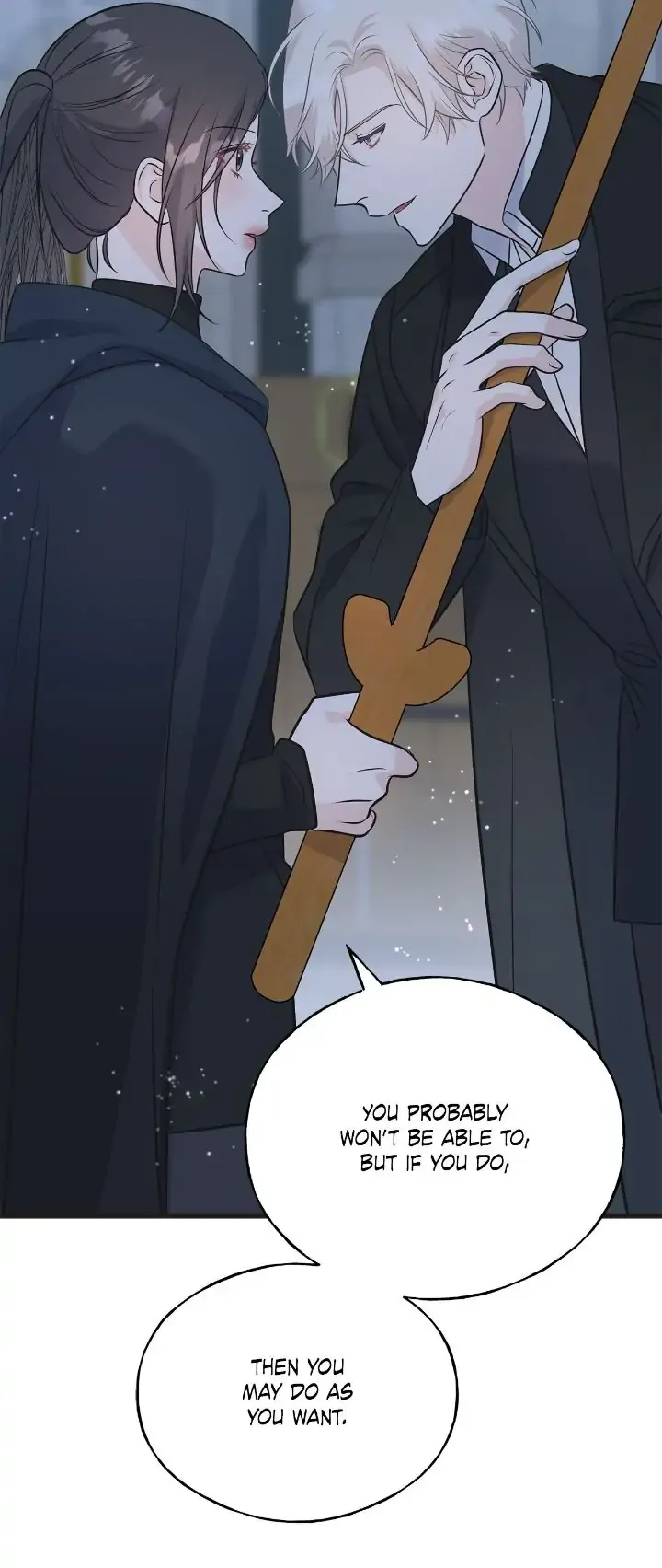 Crows Like Shiny Things chapter 103 page 50