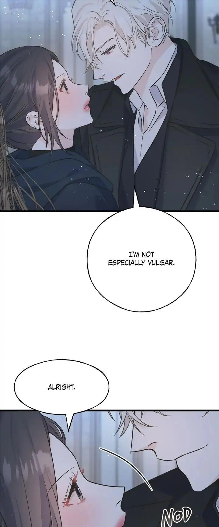 Crows Like Shiny Things chapter 104 page 4