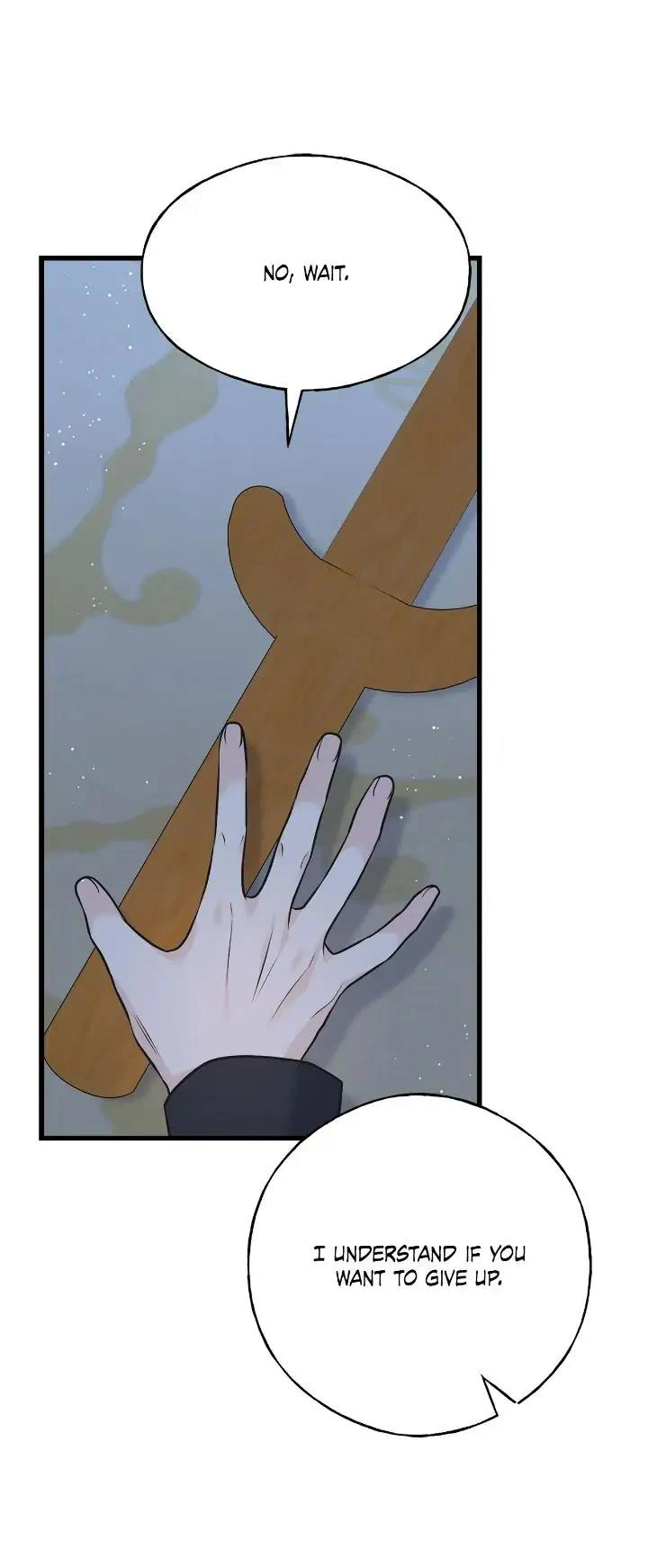 Crows Like Shiny Things chapter 104 page 30