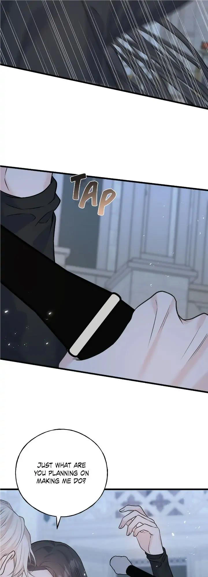 Crows Like Shiny Things chapter 104 page 36