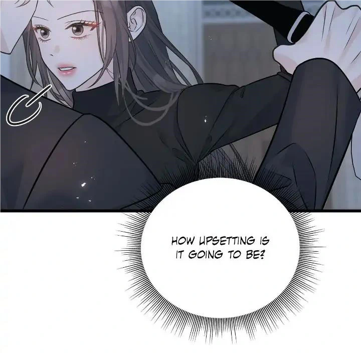 Crows Like Shiny Things chapter 104 page 37