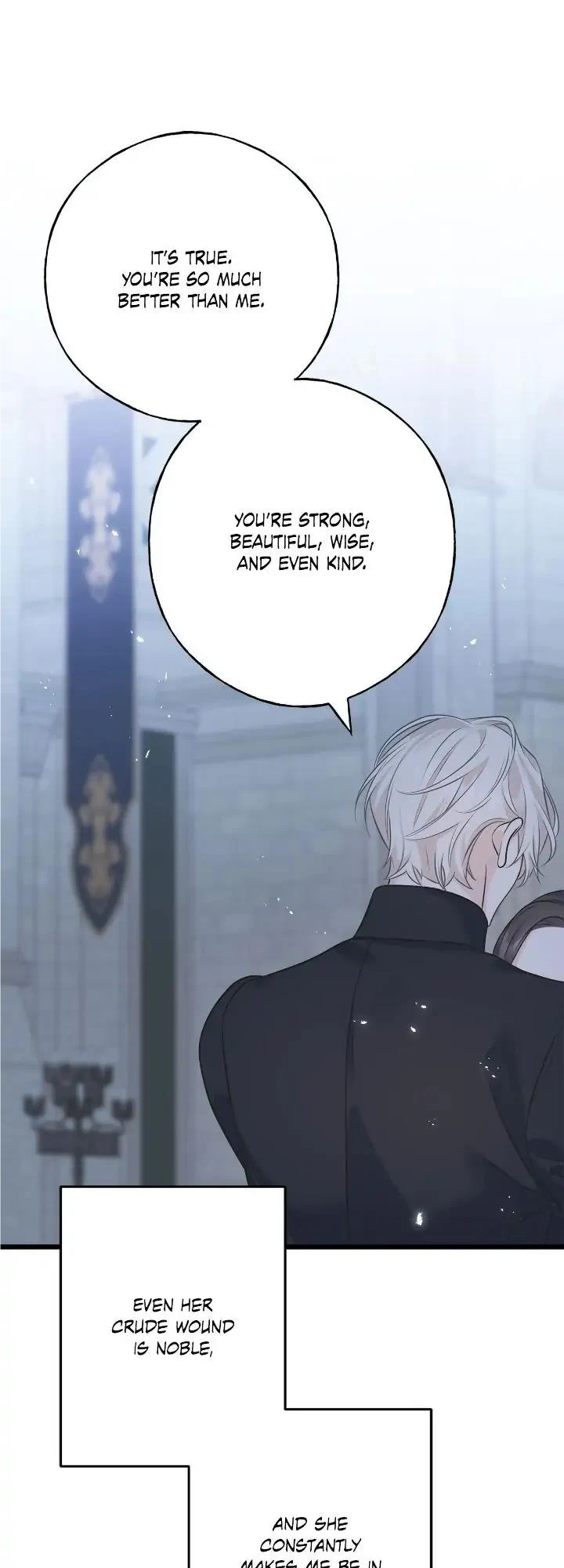 Crows Like Shiny Things chapter 104 page 41