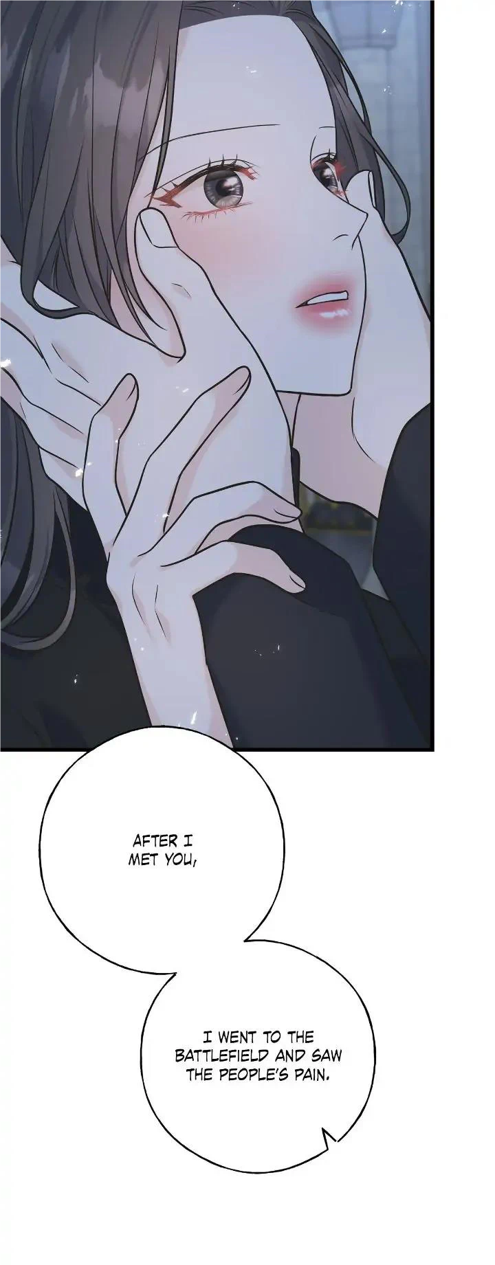 Crows Like Shiny Things chapter 104 page 46