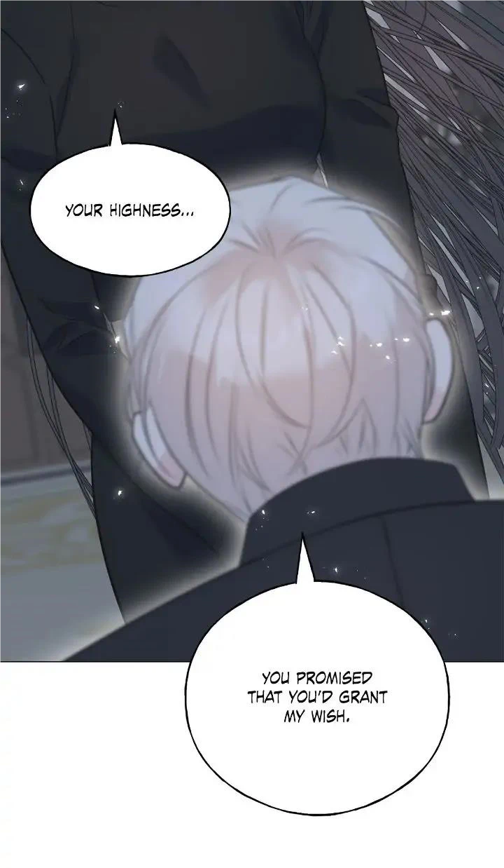 Crows Like Shiny Things chapter 104 page 55