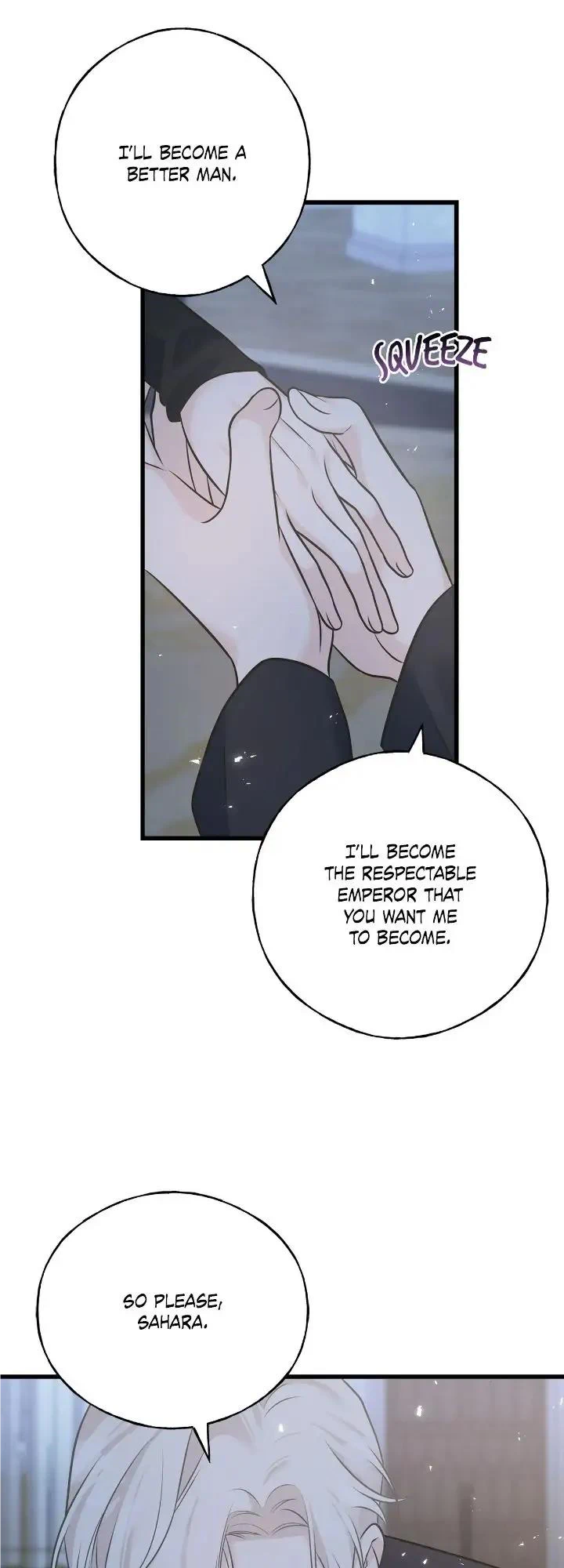 Crows Like Shiny Things chapter 104 page 56