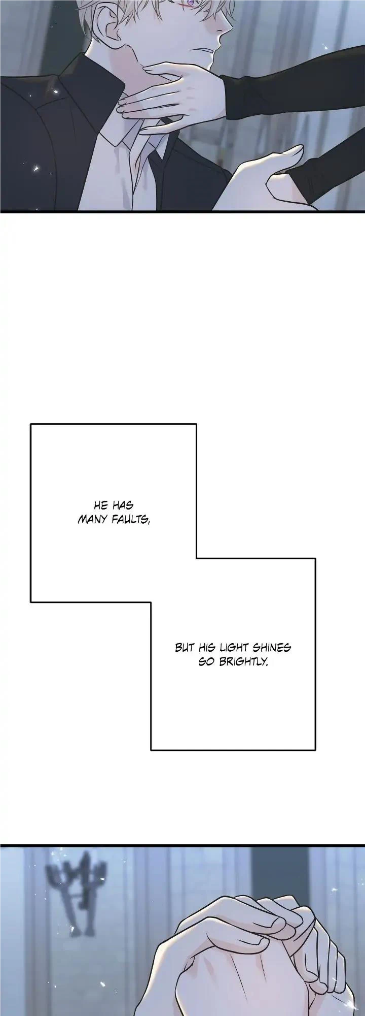 Crows Like Shiny Things chapter 104 page 60
