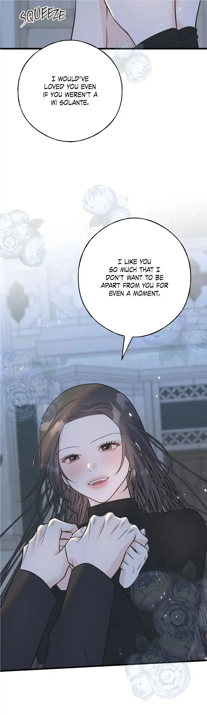 Crows Like Shiny Things chapter 104 page 61