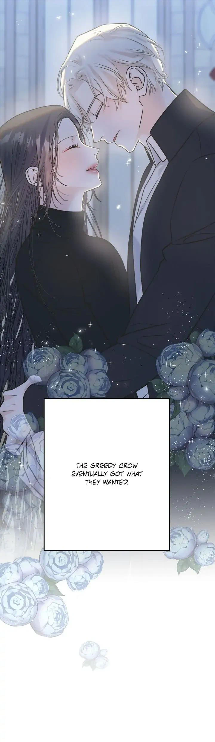 Crows Like Shiny Things chapter 104 page 67