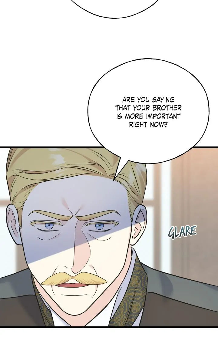 Crows Like Shiny Things chapter 105 page 3