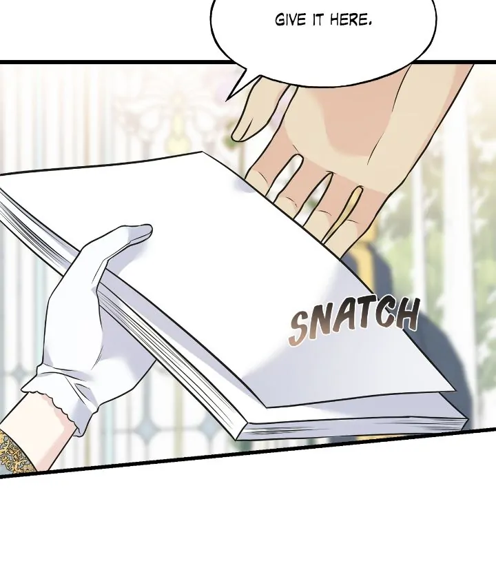 Crows Like Shiny Things chapter 105 page 15