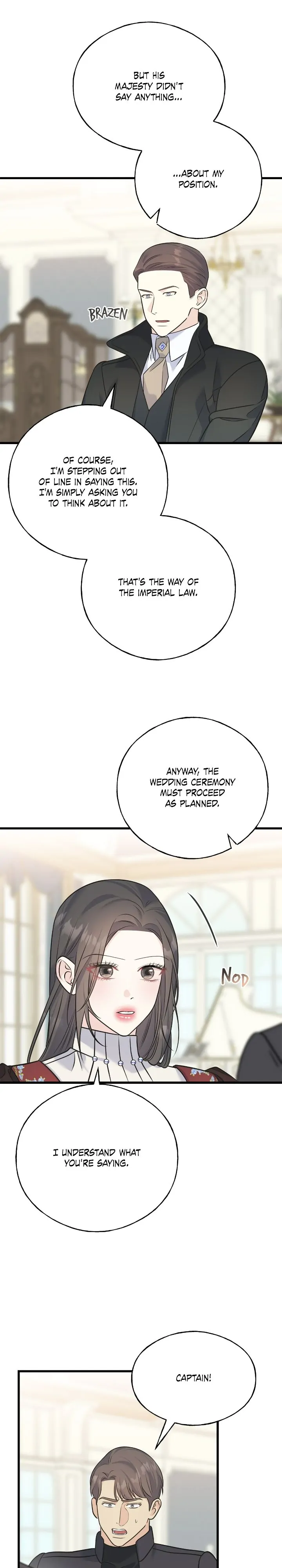 Crows Like Shiny Things chapter 106 page 32