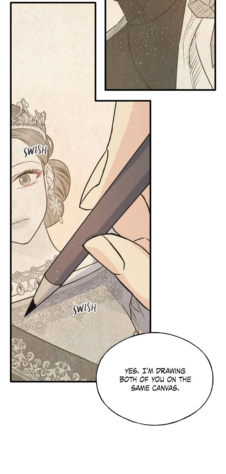 Crows Like Shiny Things chapter 107 page 5