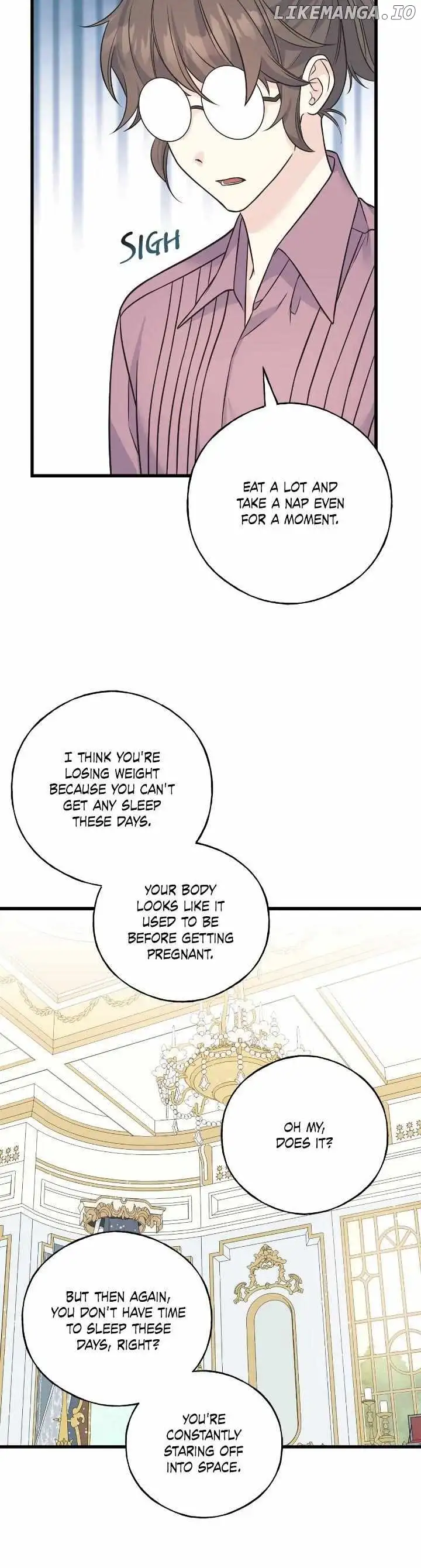 Crows Like Shiny Things chapter 108 page 7