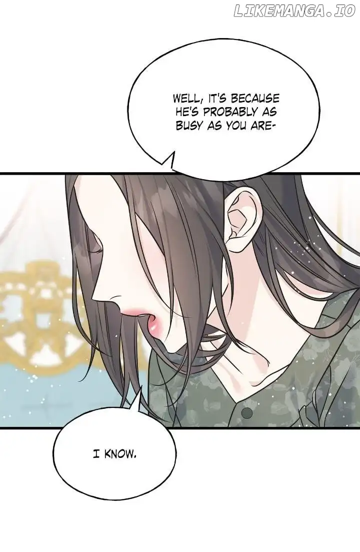 Crows Like Shiny Things chapter 108 page 13