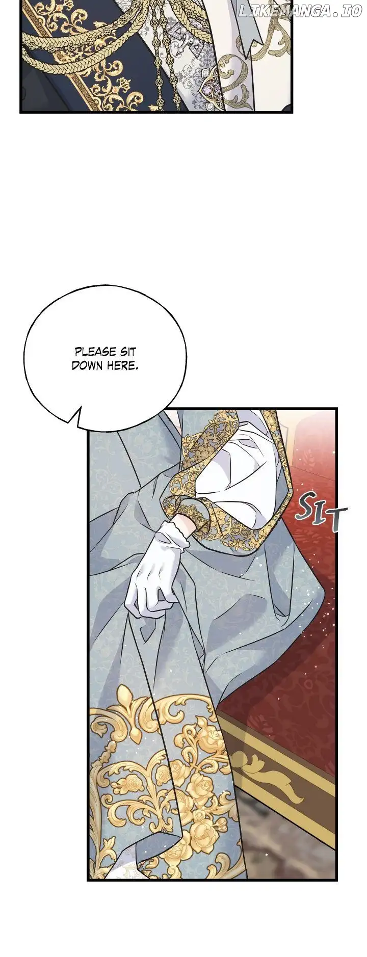 Crows Like Shiny Things chapter 108 page 21
