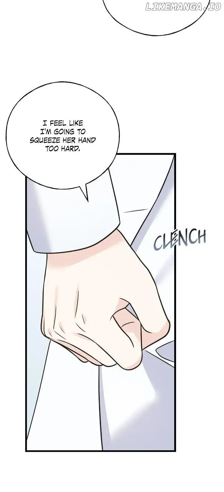 Crows Like Shiny Things chapter 109 page 9