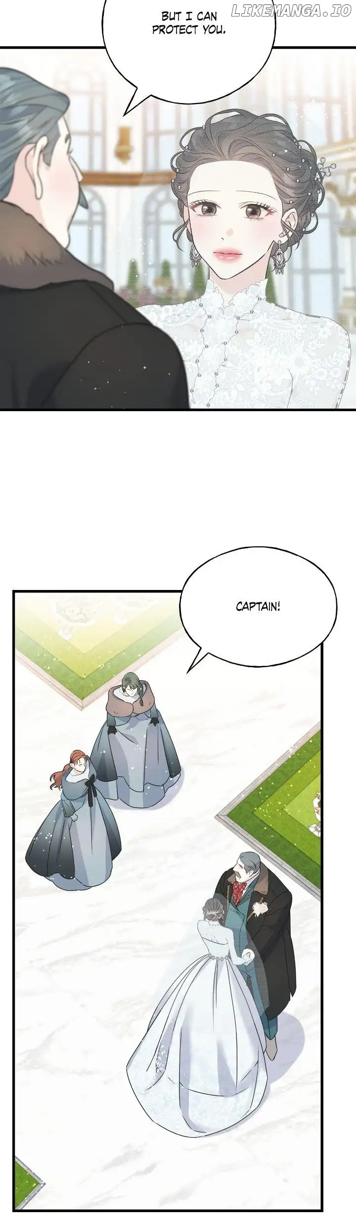 Crows Like Shiny Things chapter 109 page 14