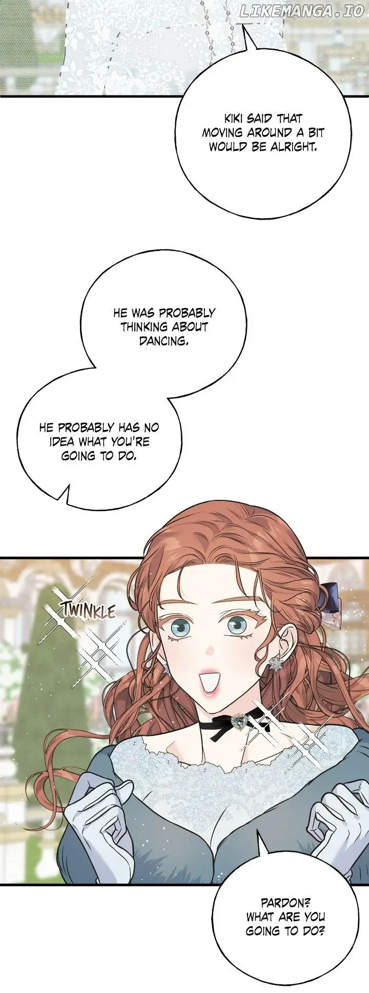 Crows Like Shiny Things chapter 109 page 16