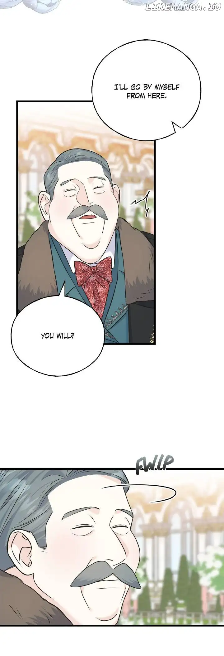 Crows Like Shiny Things chapter 109 page 18
