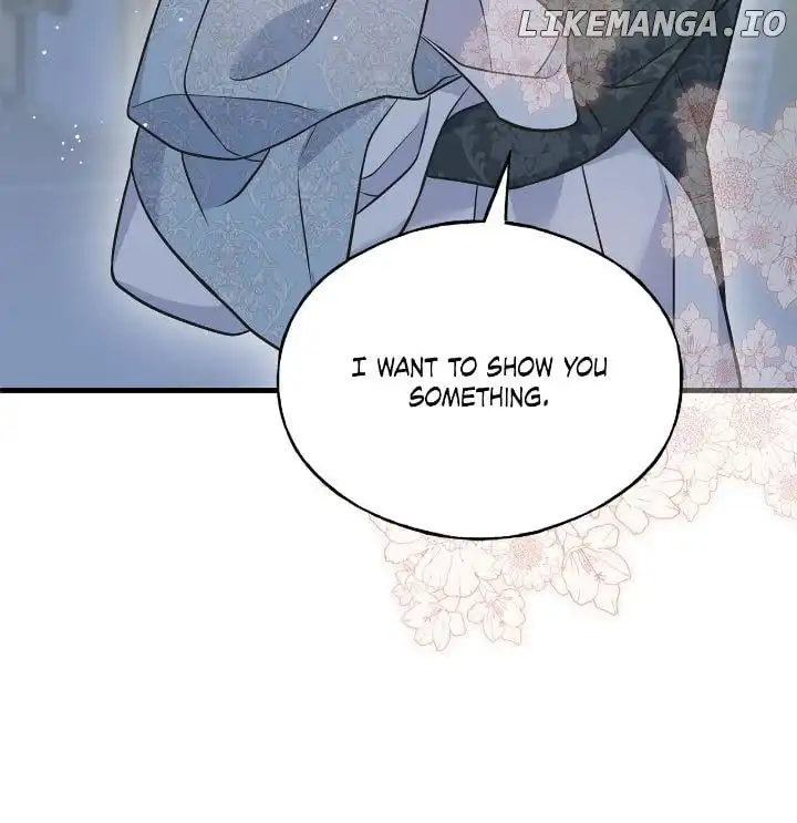 Crows Like Shiny Things chapter 110 page 17