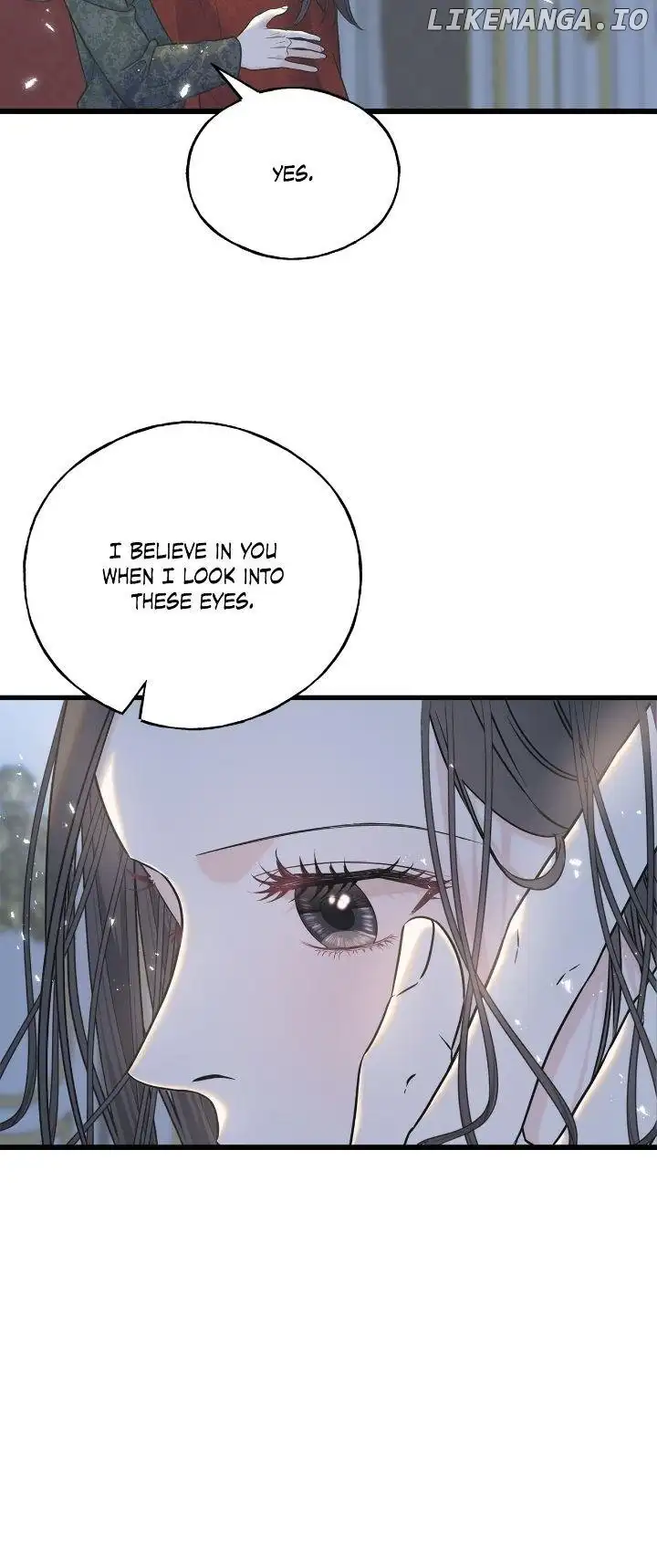 Crows Like Shiny Things chapter 110 page 37