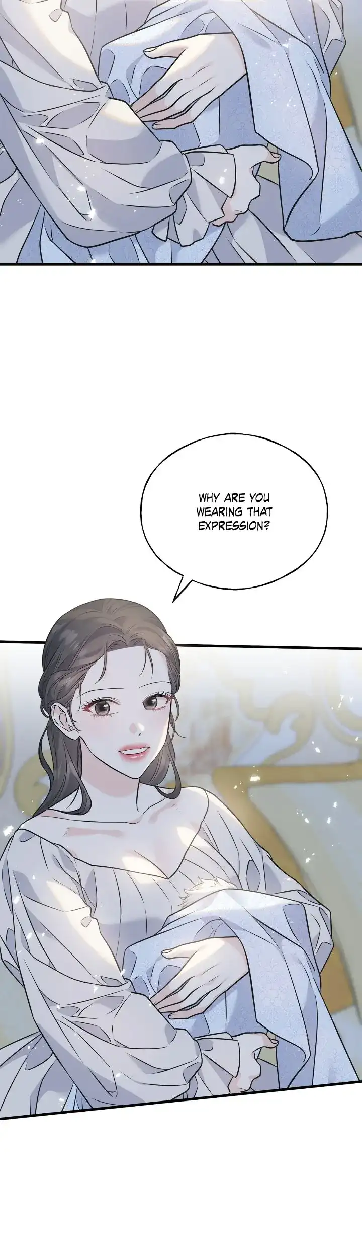 Crows Like Shiny Things chapter 111 page 35