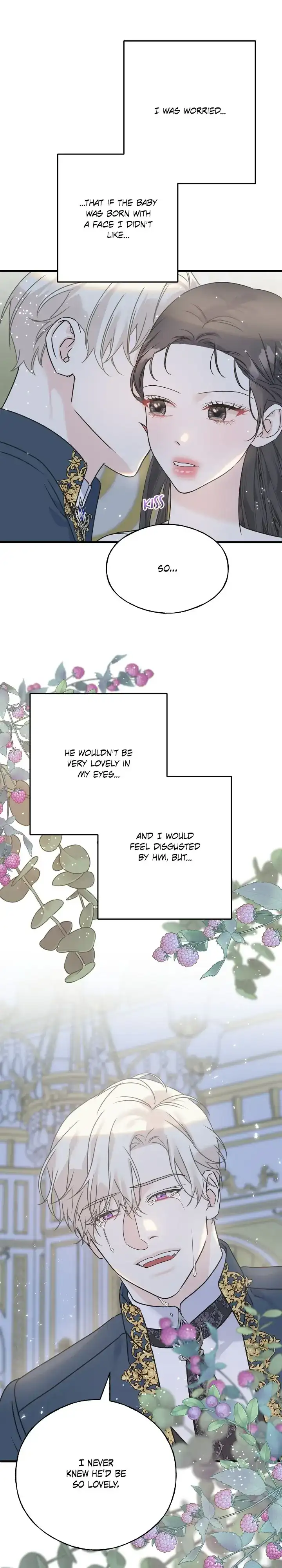 Crows Like Shiny Things chapter 111 page 38