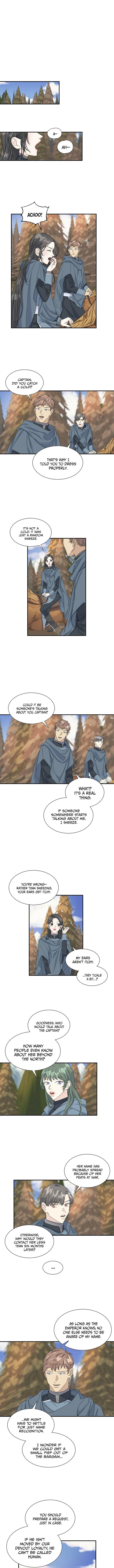 Crows Like Shiny Things chapter 3 page 2