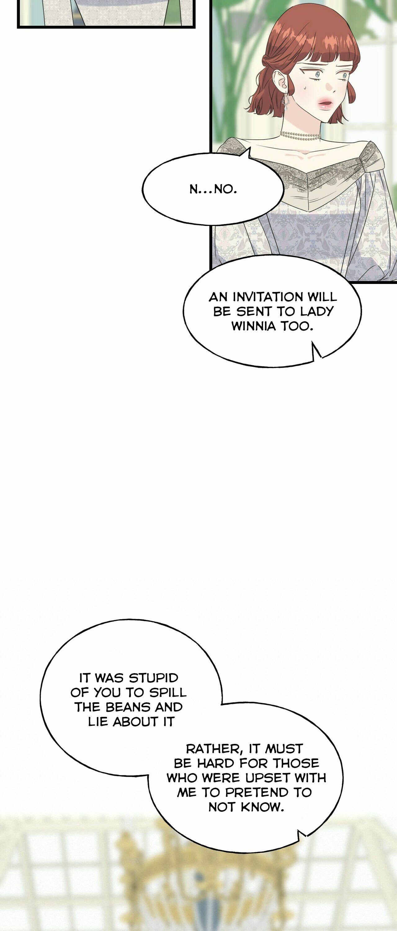Crows Like Shiny Things chapter 34 page 34