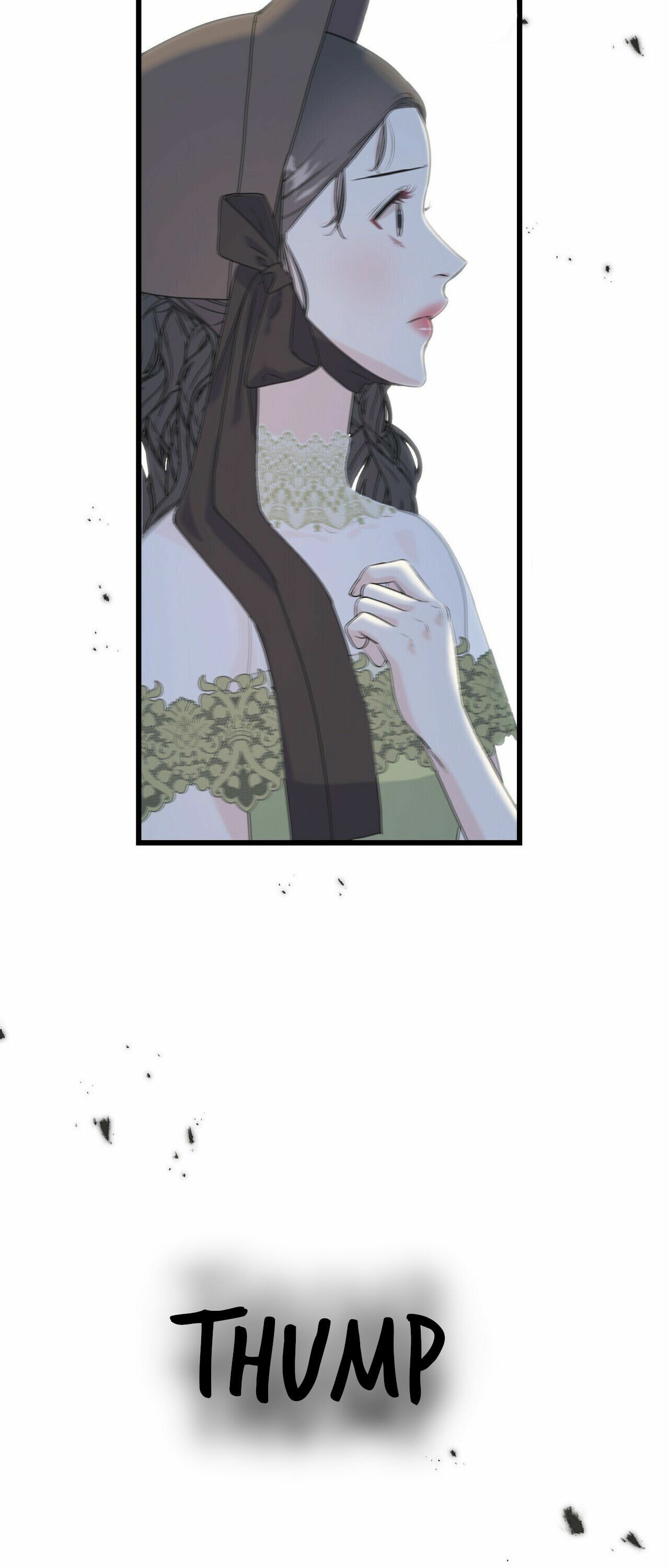 Crows Like Shiny Things chapter 35 page 24