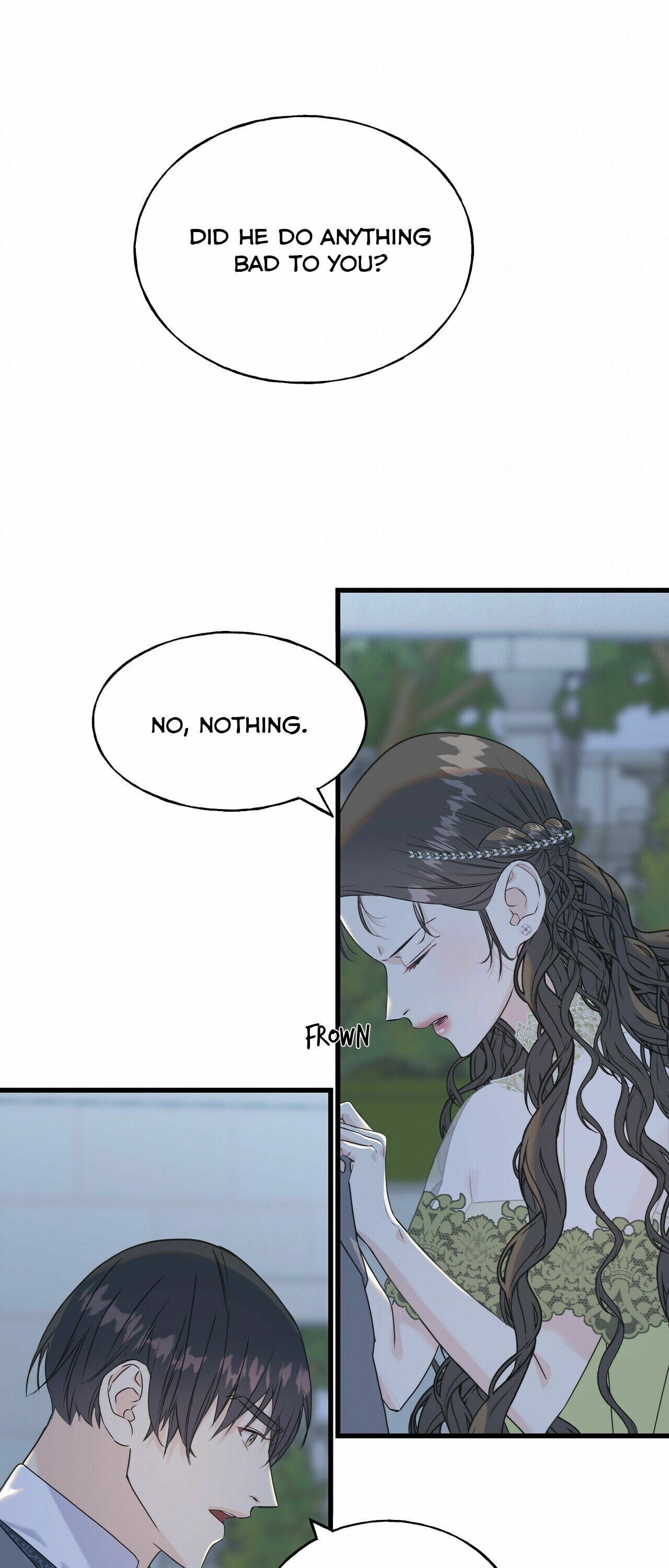 Crows Like Shiny Things chapter 35 page 32