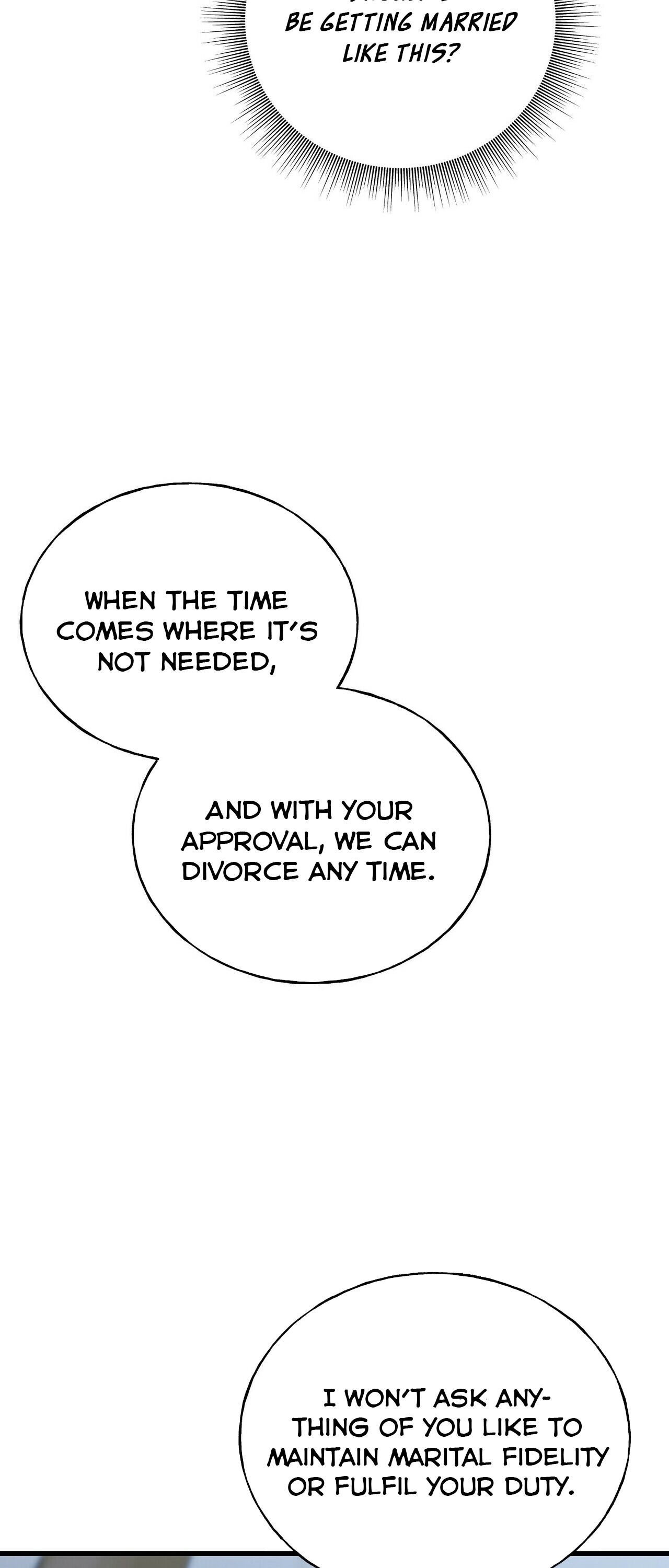 Crows Like Shiny Things chapter 36 page 3