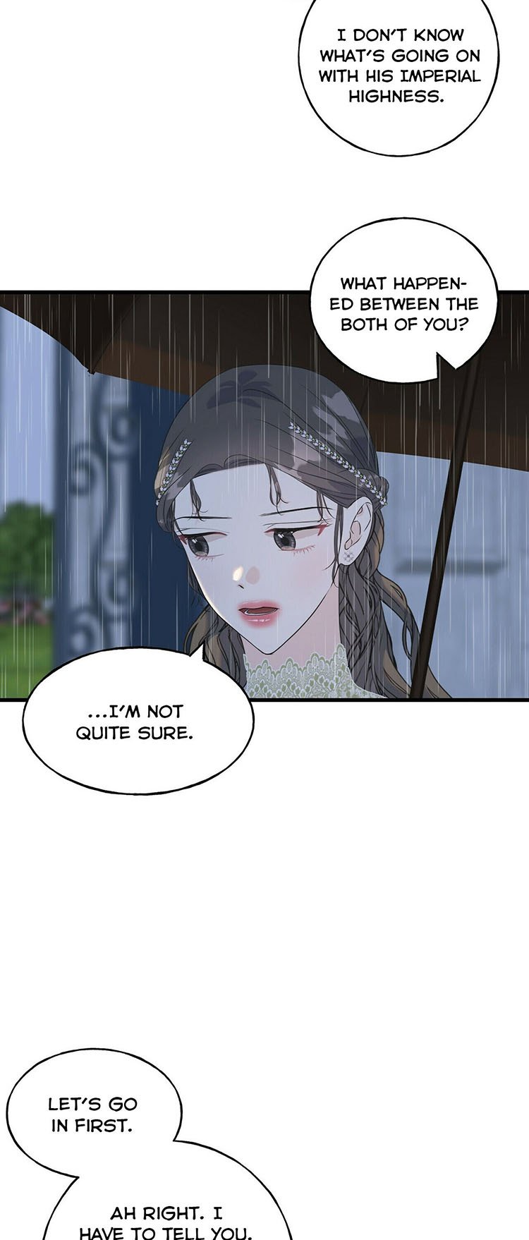 Crows Like Shiny Things chapter 37 page 16
